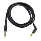 For SteelSeries Arctis Nova Pro / 1 1.5m Gaming Headset 3.5mm Cable, TPE, Braided