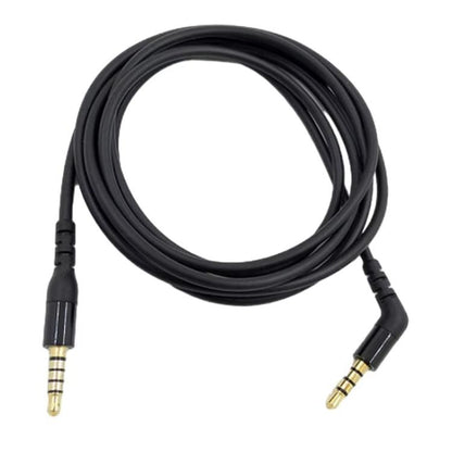 For SteelSeries Arctis Nova Pro / 1 1.5m Gaming Headset 3.5mm Cable, TPE, Braided