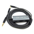 2.6m Chat Link Pro Mobile Game Screen Mirroring Cable, F Elgato HD60 / HD60 S / HD60 S+ / HD60 PRO / 4K 60 PRO / HD60 X, ZS0294