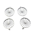 For DJI Flip Full-Coverage Propeller Guard Body Shell Drone Repair Parts, Propeller Guard