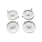 For DJI Flip Full-Coverage Propeller Guard Body Shell Drone Repair Parts, Propeller Guard