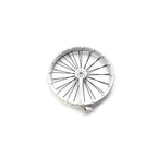 For DJI Flip Full-Coverage Propeller Guard Body Shell Drone Repair Parts, Propeller Guard