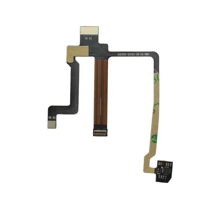 For FIMI X8 Mini / X8 Mini V2 / Mini 3 Flexible Ribbon Flat Cable Repair Parts