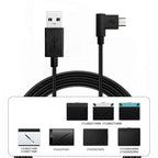 Digital Tablet Data Cable, For Wacom Intuos CTL480 / CTL490 / CTL690 / CTH480 / CTH490, ZS0236