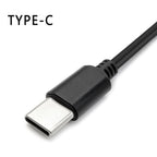 For SteelSeries Arctis 3 / 5 / 7 Type-C Gaming Headset Cable, Supports Lighting, ZS0316