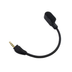 For Kingston HyperX Cloud III Gaming Headset Microphone With Light-Up Noise Reduction, With Light
