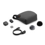 Original Transmitter for DJI Mic 3, Transmitter