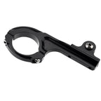 1pair For GoPro Action Camera Q-type Metal Bike Clamp
