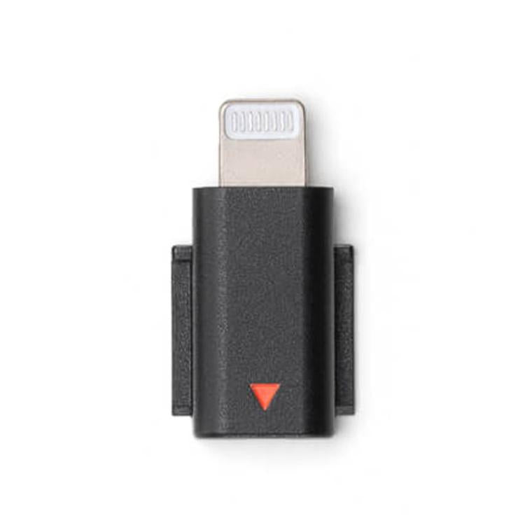 Original 8 Pin Mobile Phone Adapter for DJI Mic 3, Adapter 8 Pin