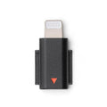 Original 8 Pin Mobile Phone Adapter for DJI Mic 3, Adapter 8 Pin