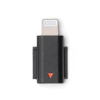 Original 8 Pin Mobile Phone Adapter for DJI Mic 3, Adapter 8 Pin