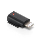 Original 8 Pin Mobile Phone Adapter for DJI Mic 3, Adapter 8 Pin