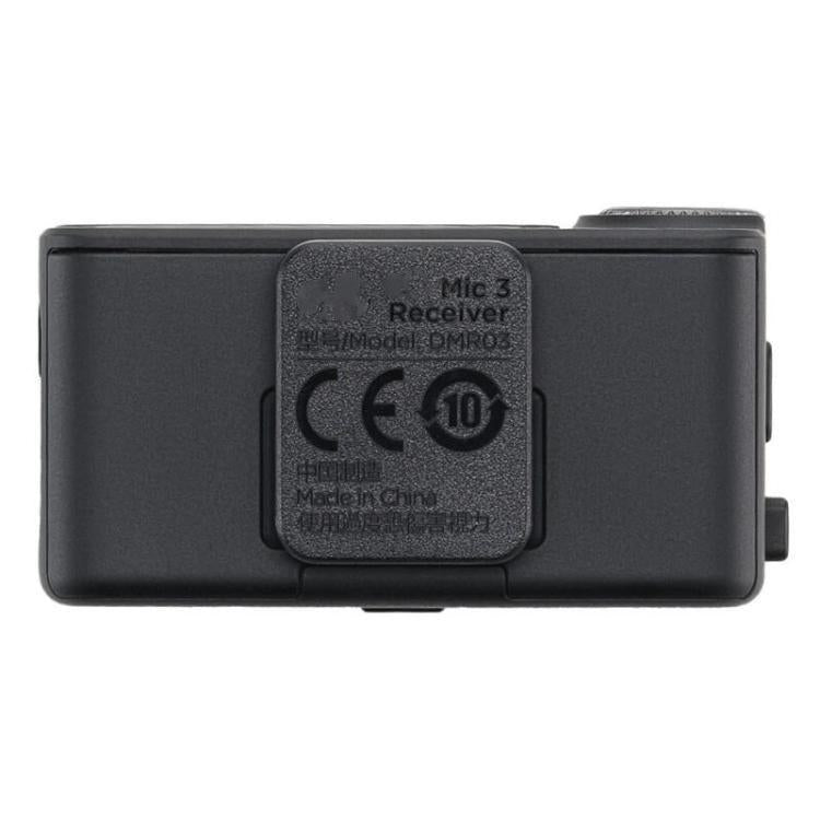 Original Receiver for DJI Mic 3, Receiver