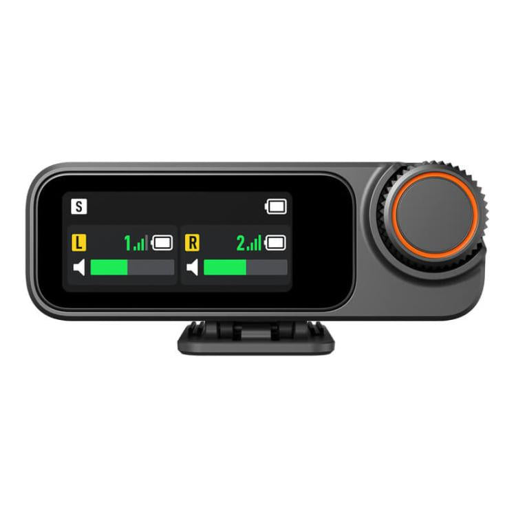 Original Receiver for DJI Mic 3, Receiver