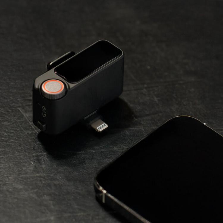 Original Receiver for DJI Mic 3, Receiver