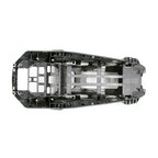 For DJI Mavic 3 / 3 Pro / 3 Classic Body Middle Frame Assembly, Middle Frame