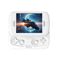 ANBERNIC RG Slide Video Game Console 4.7-Inch LTPS In-Cell Screen Android 13 OS For Retro/Cloud Gaming & Streaming, 8+128G, 8+256G