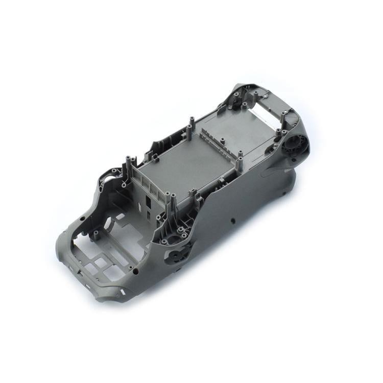 For DJI Air 3 Drone Brand New Repair Parts, Upper Shell, Middle Frame, Bottom Shell, Front Version Cover, Fixed Cover