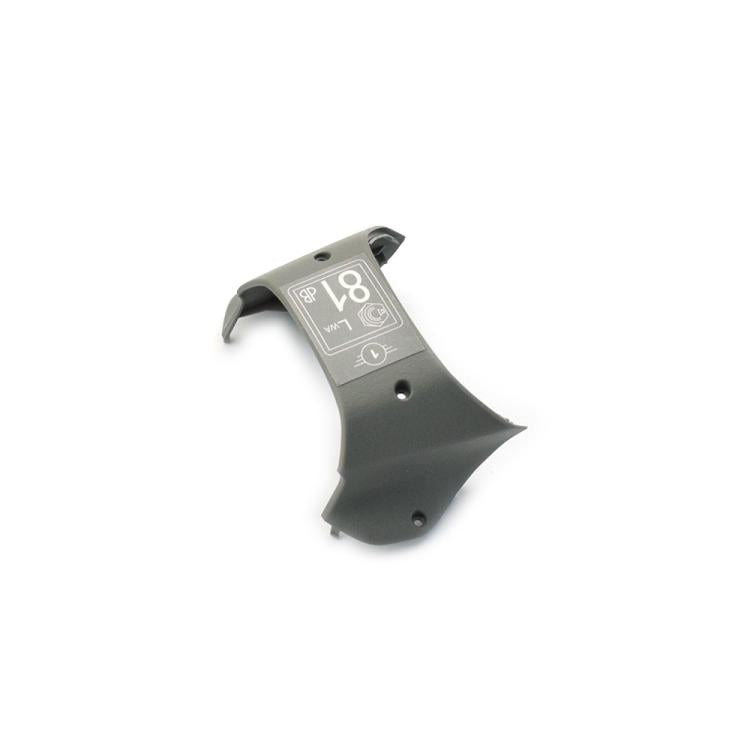 For DJI Air 3 Drone Brand New Repair Parts, Upper Shell, Middle Frame, Bottom Shell, Front Version Cover, Fixed Cover