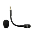 For Razer Barracuda X Gaming Headset Noise Reduction Microphone