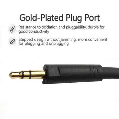 For Razer Barracuda X Gaming Headset Noise Reduction Microphone