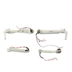 For DJI Mini 3 Arm With Motor Drone Repair Parts, Left Front, Right Front, Left Rear, Right Rear