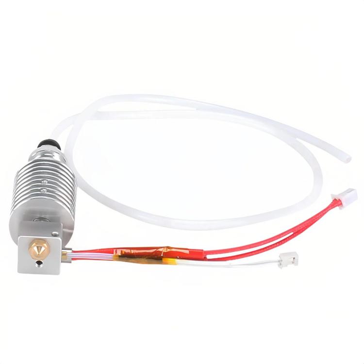 B1180 For Anycubic I3 Mega PLA Filament Bowden Extruder Kit, 12V 40W
