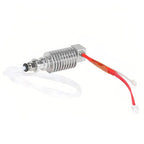 B1180 For Anycubic I3 Mega PLA Filament Bowden Extruder Kit, 12V 40W