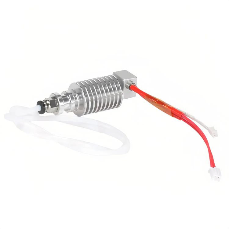 B1180 For Anycubic I3 Mega PLA Filament Bowden Extruder Kit, 12V 40W