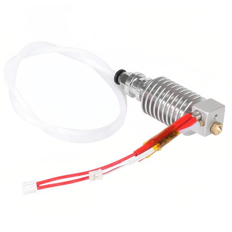 B1180 For Anycubic I3 Mega PLA Filament Bowden Extruder Kit, 12V 40W