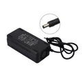 42V 4A DC Interface Electric Scooter Charger Fan Type 36V Lithium Battery Charger, US Plug, EU Plug, UK Plug, AU Plug