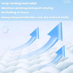 WEST BIKING Sports Cycling Face Mask Ice Silk Breathable Sun Protection Mask, One Size