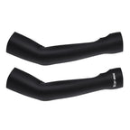WEST BIKING 1pair Outdoor Cycling Ice Silk UV-Protective Arm Sleeves Fishing Travel Arm Protection Ice Sleeves