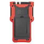 DT-T73 4 inch Engineering Tester Video Surveillance Tester, US Plug, EU Plug, UK Plug, AU Plug