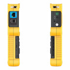 DT-T71 Network Engineering Tester Coaxial AHD/CVI/TVI Video Surveillance Tester, EU Plug, US Plug, UK Plug, AU Plug