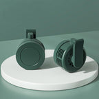 F10 3 Speed Clip-On Quiet Fan USB Mini Desktop Handheld Fan