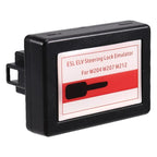 For Mercedes-Benz Steering Lock Emulator Steering Lock Simulator Replacement, For W204、W207、W212