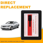 For Mercedes-Benz Steering Lock Emulator Steering Lock Simulator Replacement, For W204、W207、W212