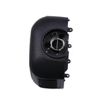 For DJI Air 3S Camera Lens Frame Rear Cover, Rear Cover