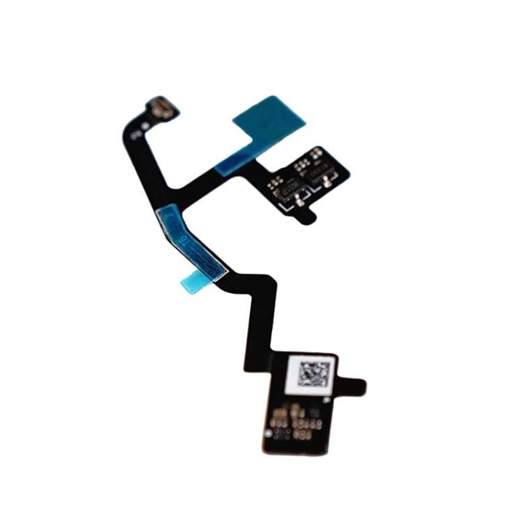 For DJI Mavic 4 Pro Compass Flex Cable, Compass Flex Cable