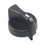 Car Air Conditioning Heater Control Knob For Peterbilt, Black 1pcs, Silver 1pcs, Black 3pcs, Silver 3pcs