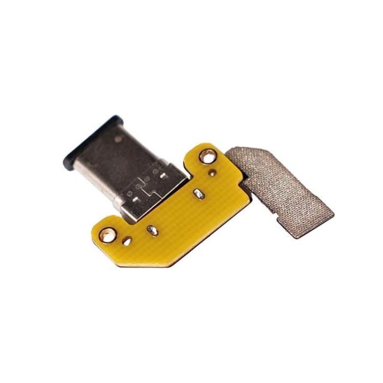 For DJI Mavic 4 Pro Electronic Control Board Flex Cable With 4G Interface, With 4G Interface