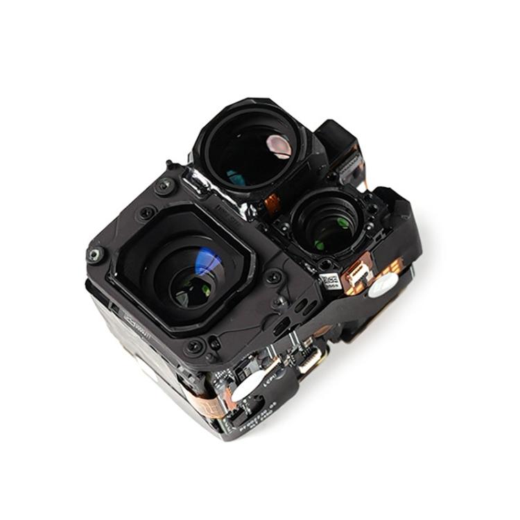 For DJI Mavic 4 Pro Camera Lens Core Assembly, Lens Core Assembly