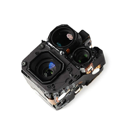 For DJI Mavic 4 Pro Camera Lens Core Assembly, Lens Core Assembly