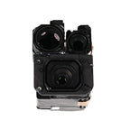 For DJI Mavic 4 Pro Camera Lens Core Assembly, Lens Core Assembly