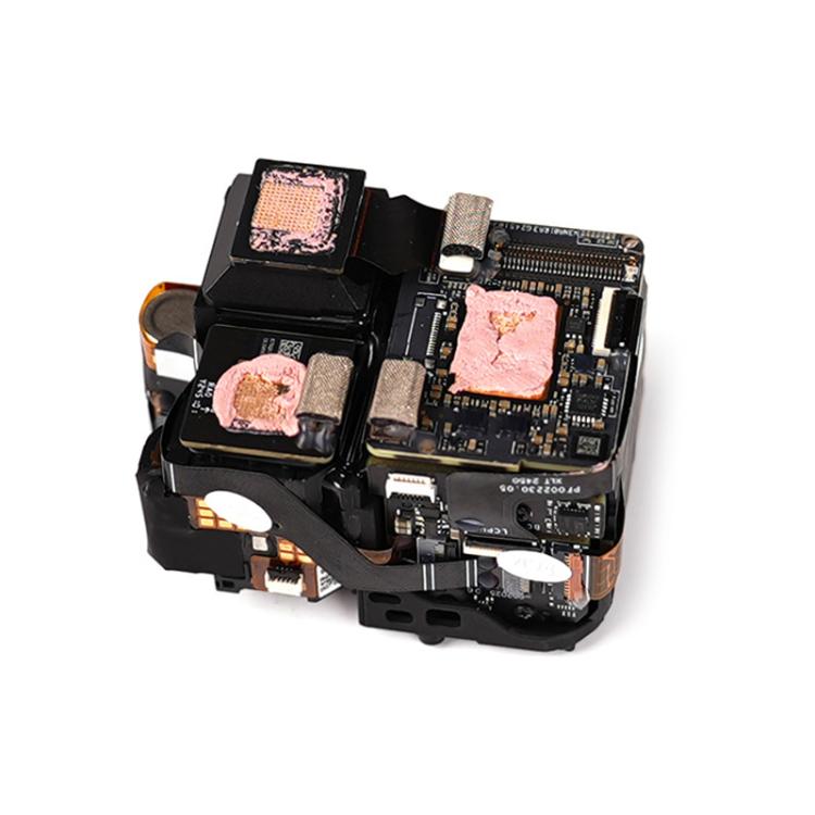 For DJI Mavic 4 Pro Camera Lens Core Assembly, Lens Core Assembly