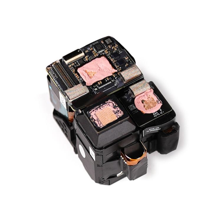 For DJI Mavic 4 Pro Camera Lens Core Assembly, Lens Core Assembly