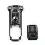 For DJI Mavic 4 Pro Bottom Case Cover Replacement Parts, With 4G Case and Accessories, With 4G Case No Accessories, Without 4G Case With Accessories, Without 4G Case and Accessories, 4G Case Without Stand
