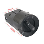 For Volkswagen Headlight/Fog Light Control Switches, For Volkswagen Beetle