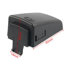 For Land Rover Car Door Handle Cover, Left CXJ500050, Right CXJ500060, 1pair